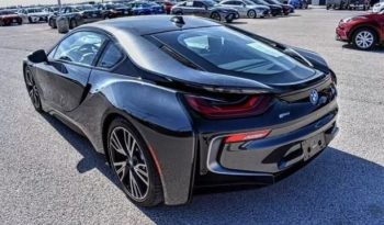 2015 BMW i8 Base full