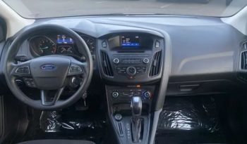 2016 Ford Focus SE full