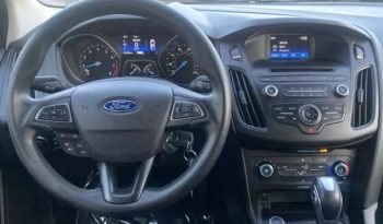 2016 Ford Focus SE full