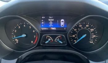 2016 Ford Focus SE full