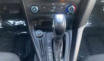 2016 Ford Focus SE full