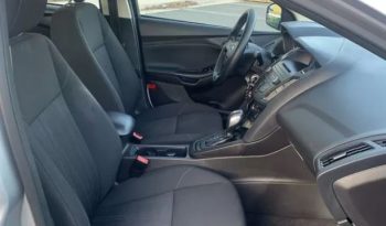 2016 Ford Focus SE full