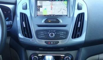 2015 Ford Transit Connect Titanium full