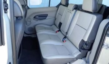 2015 Ford Transit Connect Titanium full