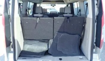 2015 Ford Transit Connect Titanium full