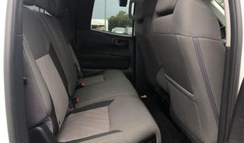 2017 Toyota Tundra SR full