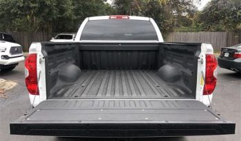 2017 Toyota Tundra SR full