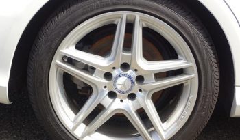 2014 Mercedes-Benz E 350 4MATIC full