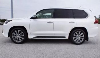 2016 Lexus LX570 Base full