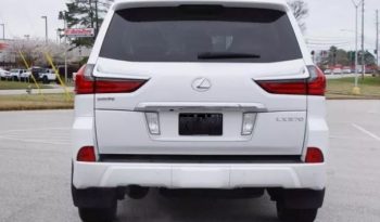 2016 Lexus LX570 Base full