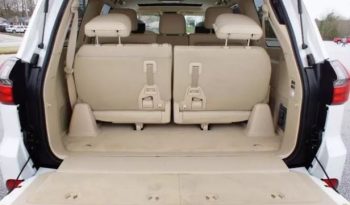 2016 Lexus LX570 Base full