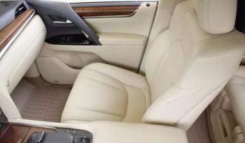 2016 Lexus LX570 Base full