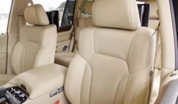 2016 Lexus LX570 Base full