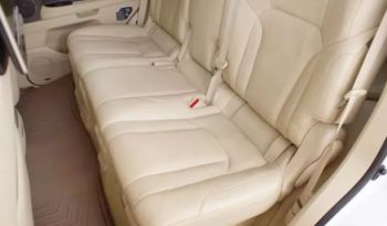 2016 Lexus LX570 Base full