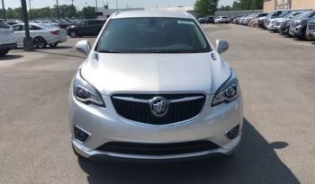 2019 Buick Envision Essence full