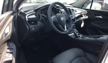 2019 Buick Envision Essence full