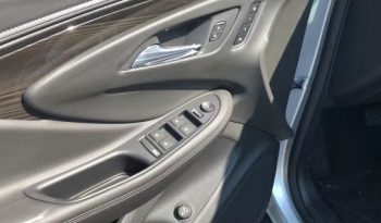 2019 Buick Envision Essence full