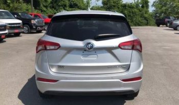 2019 Buick Envision Essence full