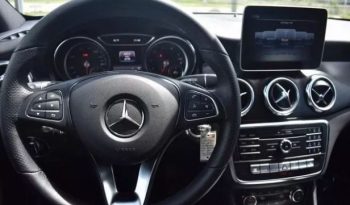 2019 Mercedes-Benz GLA 250 Base 4MATIC full