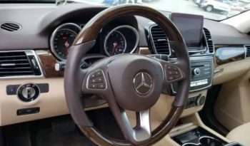 2018 Mercedes-Benz GLE 350 Base full