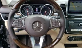 2018 Mercedes-Benz GLE 350 Base full