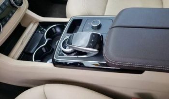 2018 Mercedes-Benz GLE 350 Base full