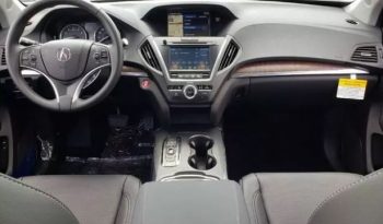 2020 Acura MDX 3.5L w/Technology Package full