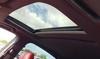 2018 Acura TLX V6 A-Spec full