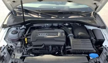2018 Audi A3 2.0T Premium full