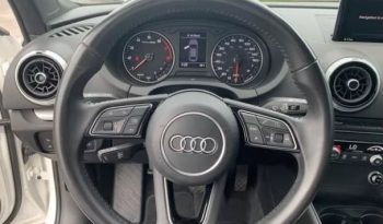 2018 Audi A3 2.0T Premium full