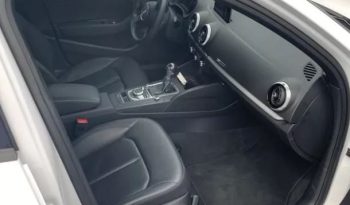 2018 Audi A3 2.0T Premium full