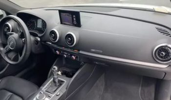 2018 Audi A3 2.0T Premium full