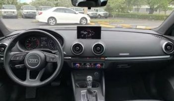 2018 Audi A3 2.0T Premium full