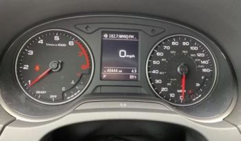 2018 Audi A3 2.0T Premium full