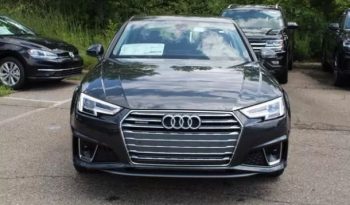 2019 Audi A4 2.0T Premium Plus full