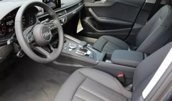 2019 Audi A4 2.0T Premium Plus full