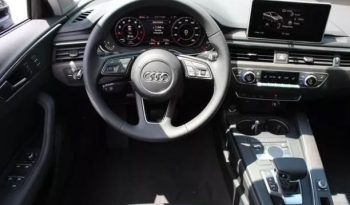 2019 Audi A4 2.0T Premium Plus full