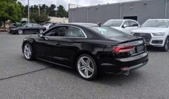 2019 Audi A5 2.0T Premium quattro full