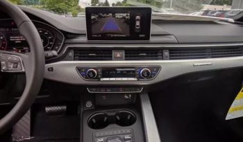 2019 Audi A5 2.0T Premium quattro full