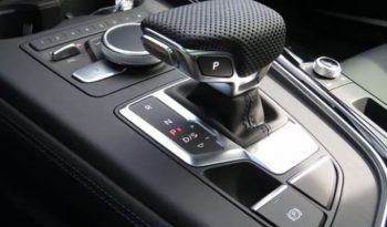 2019 Audi A5 2.0T Prestige full