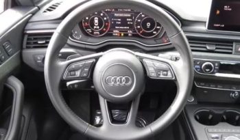 2018 Audi A5 2.0T Premium Plus full