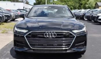 2019 Audi A7 3.0T quattro Premium full