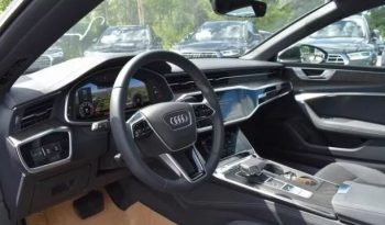 2019 Audi A7 3.0T quattro Premium full