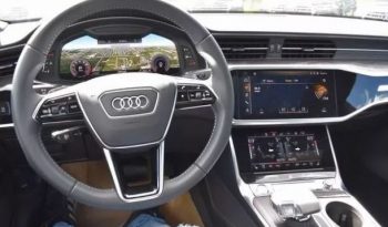 2019 Audi A7 3.0T quattro Premium full