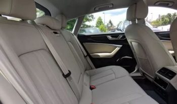 2019 Audi A7 3.0T Premium Plus full