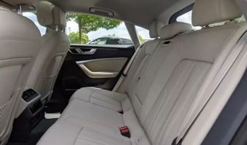 2019 Audi A7 3.0T Premium Plus full