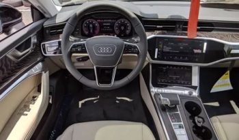 2019 Audi A7 3.0T Premium Plus full