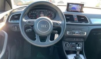 2018 Audi Q3 2.0T Premium full