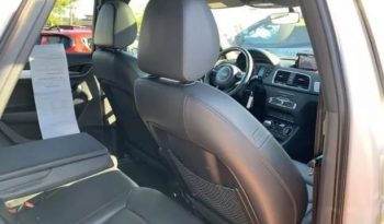 2018 Audi Q3 2.0T Premium full