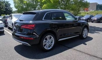 2019 Audi Q5 2.0T Premium Plus full